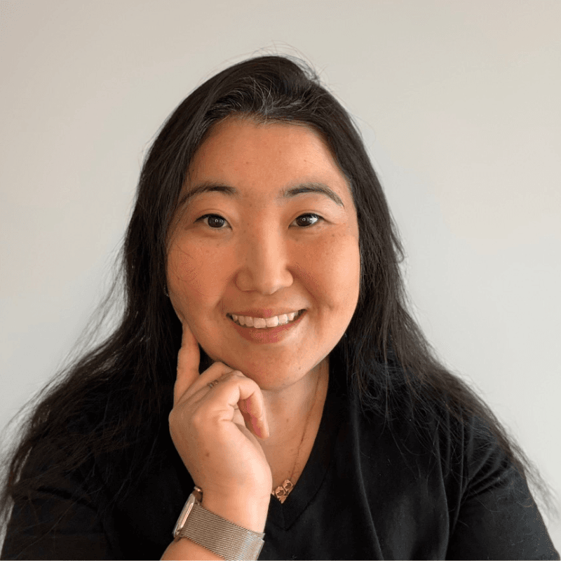 Lena Nakamura Tanaka